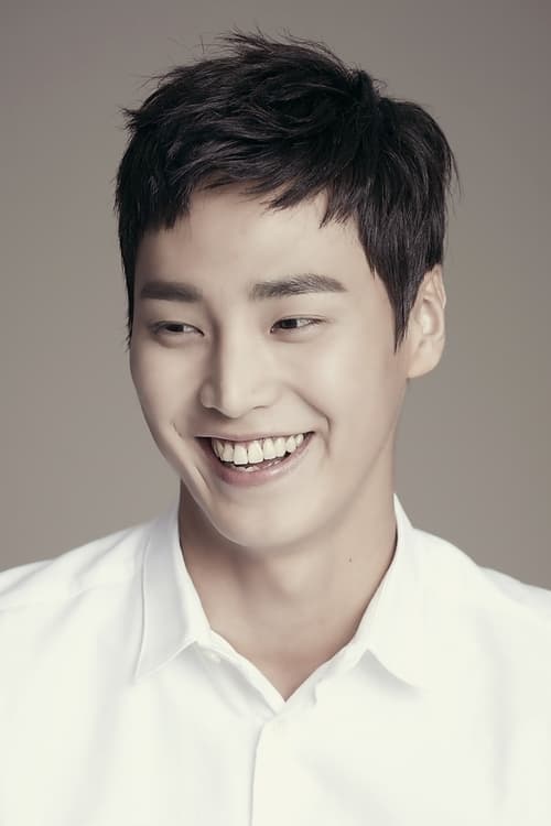 Imagen del actor Lee Tae-hwan