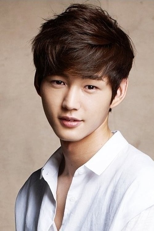 Imagen del actor Lee Won-keun