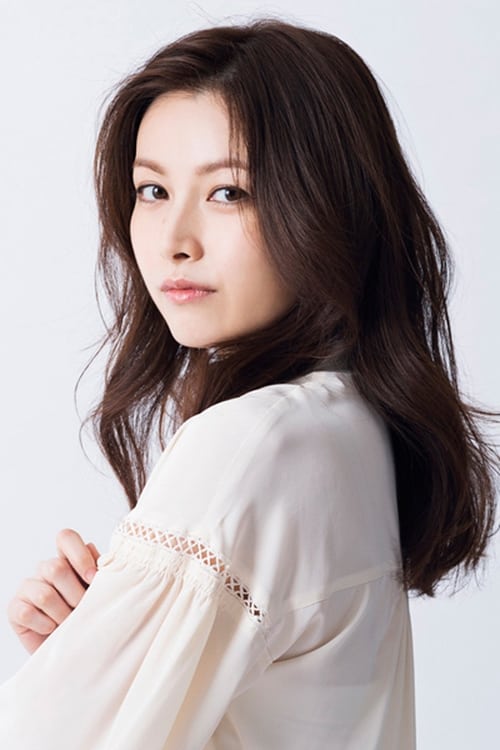 Imagen del actor Megumi Sato