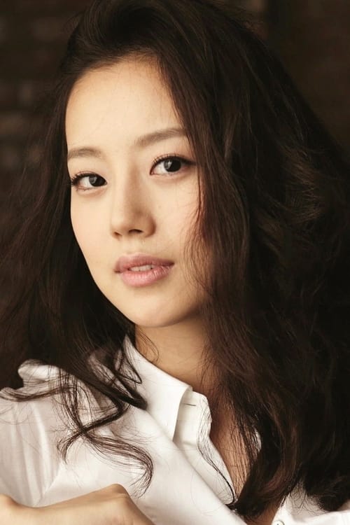 Imagen del actor Moon Chae-won