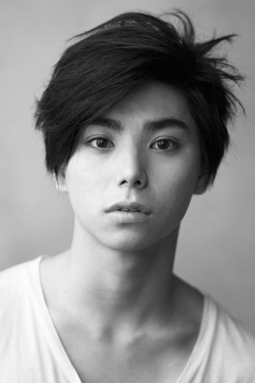 Imagen del actor Nijiro Murakami