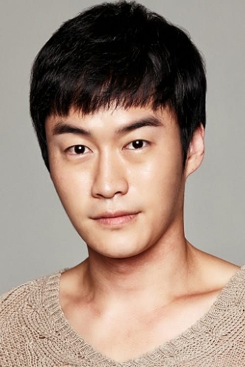 Imagen del actor Oh Eui-sik