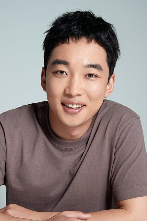 Imagen del actor Oh Hee-joon