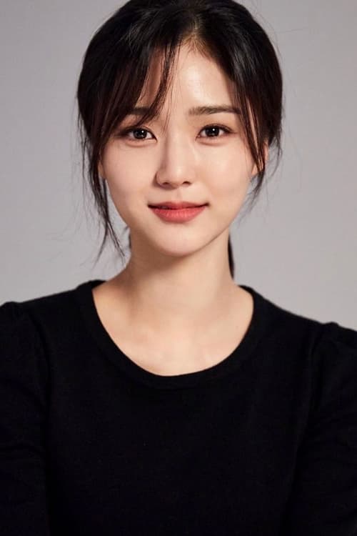 Imagen del actor Oh Se-young