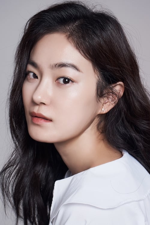 Imagen del actor Ok Ja-yeon