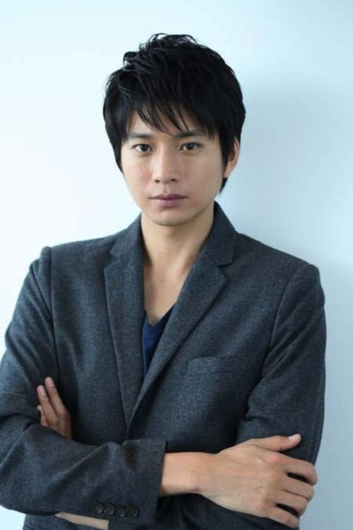 Imagen del actor Osamu Mukai