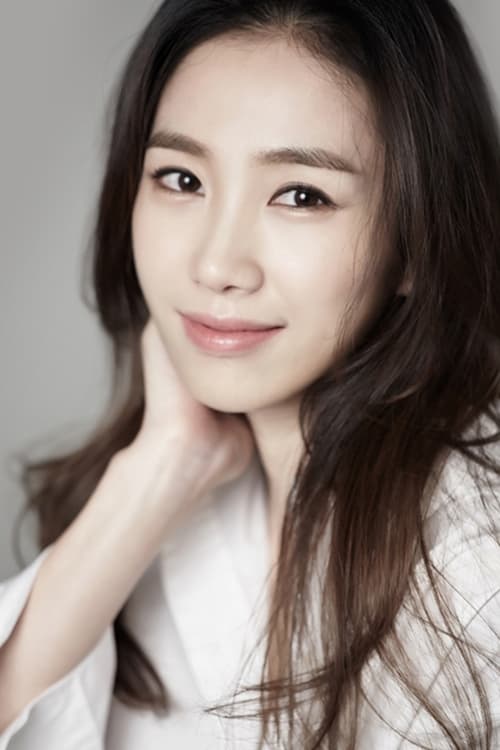 Imagen del actor Park Ji-yeon