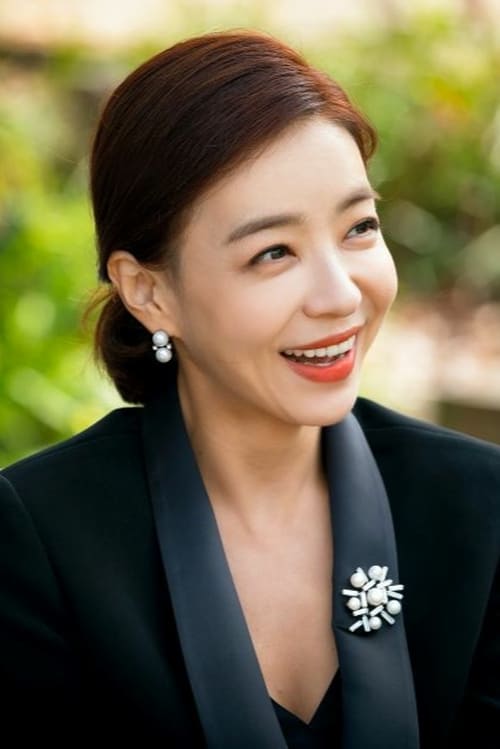 Imagen del actor Park Sun-young