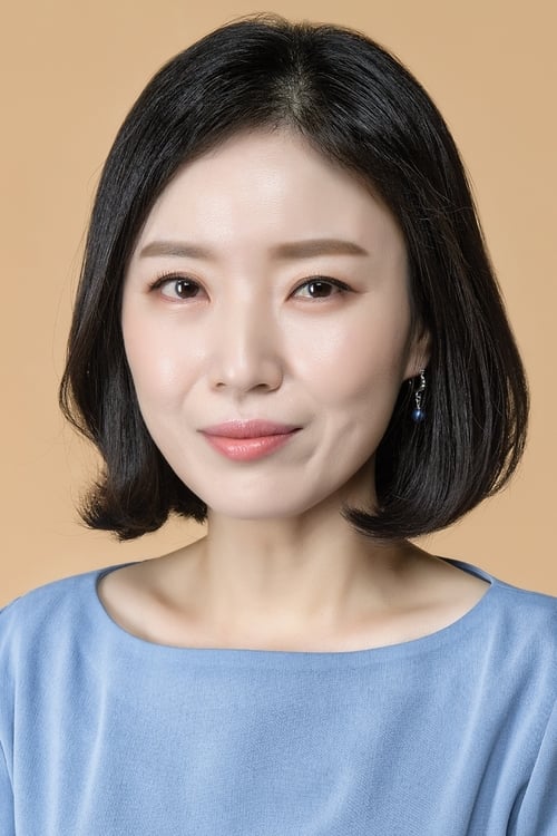 Imagen del actor Park Sung-yeon