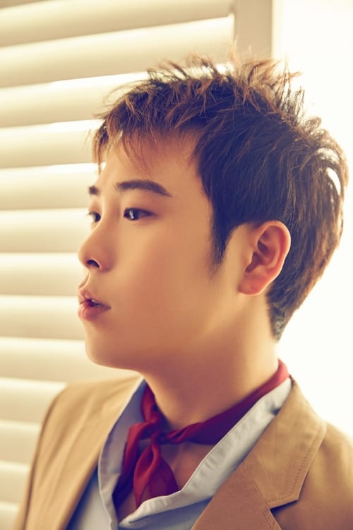 Imagen del actor Pyo Ji-hoon