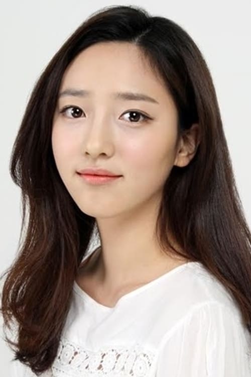 Imagen del actor Pyo Ye-jin