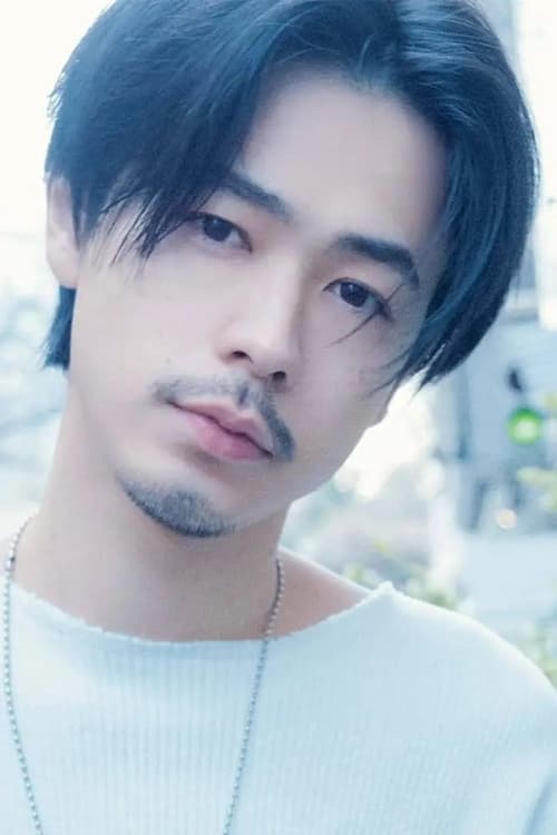 Imagen del actor Ryo Narita