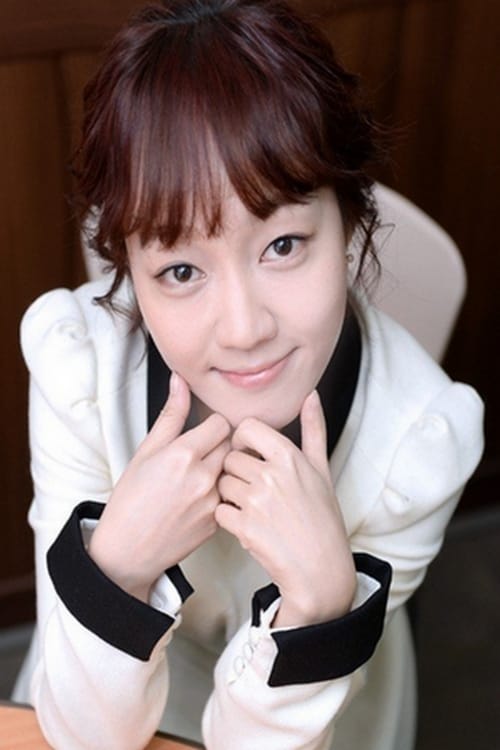 Imagen del actor Ryu Hye-rin