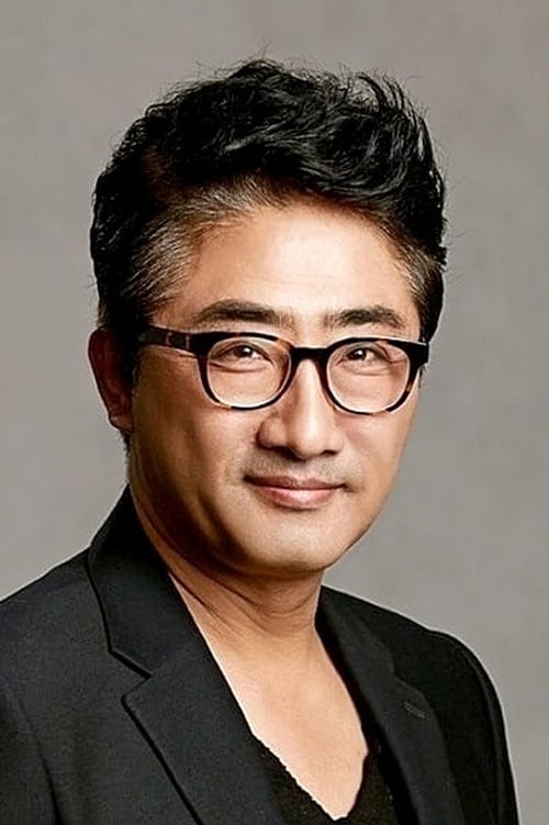 Imagen del actor Ryu Tae-ho