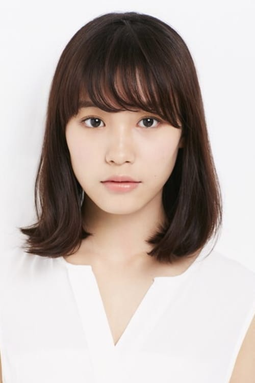 Imagen del actor Sara Minami