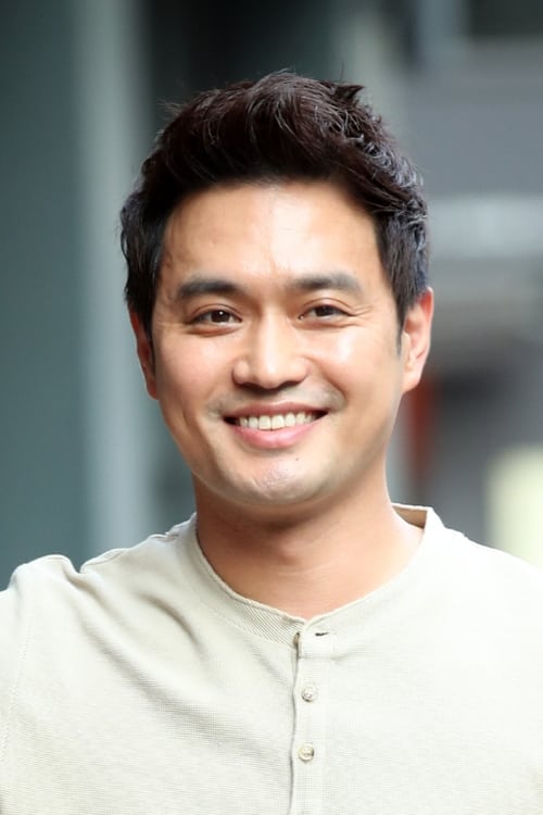 Imagen del actor Seo Dong-won