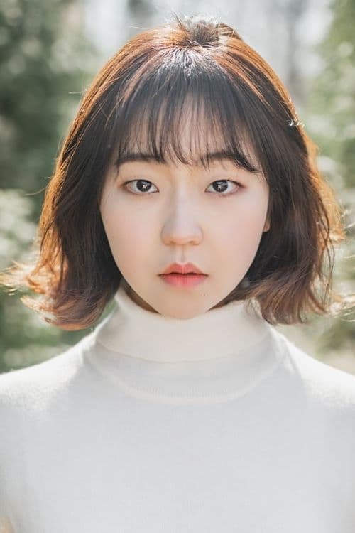 Imagen del actor Seo Hye-won