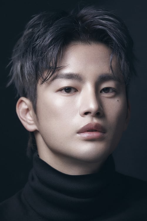 Imagen de caratula de película Seo In-guk