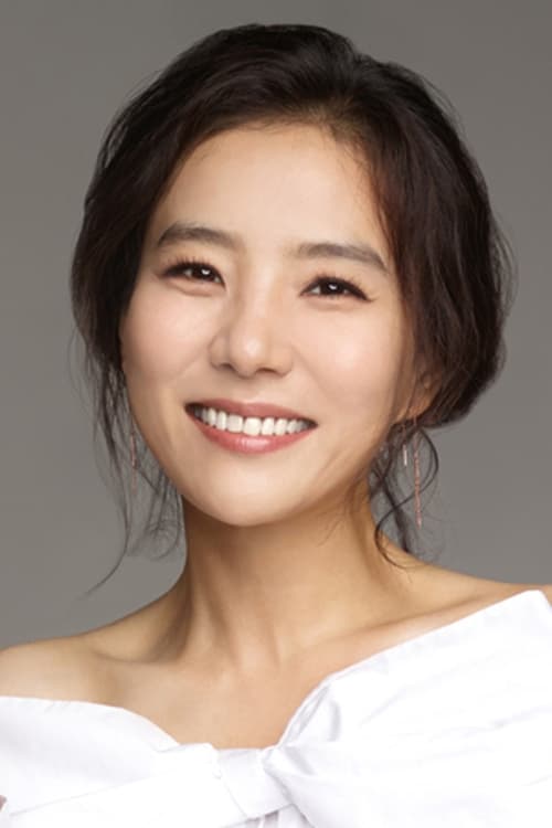 Imagen del actor Seo Jeong-yeon