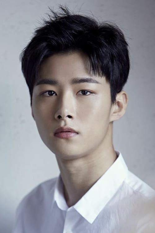 Imagen del actor Seo Ji-hoon