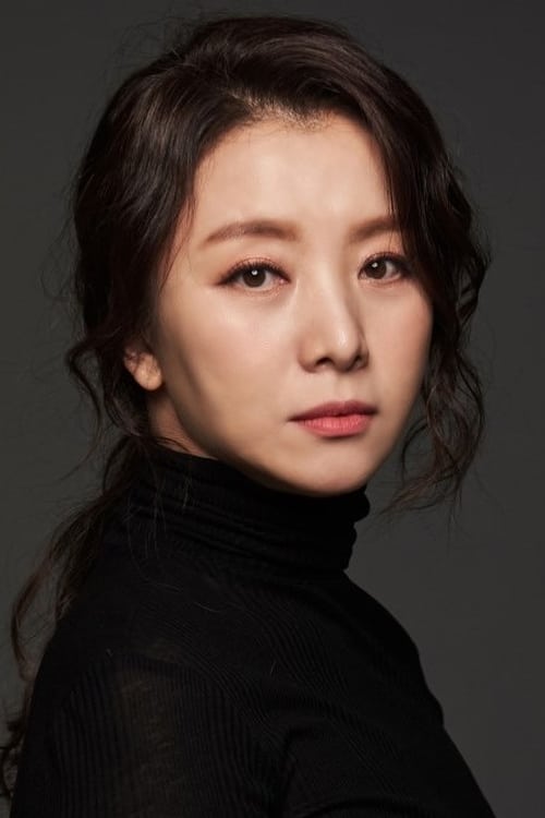 Imagen del actor Seo Ji-young