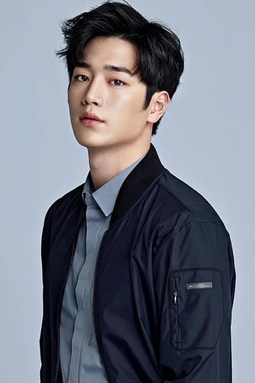 Imagen del actor Seo Kang-joon