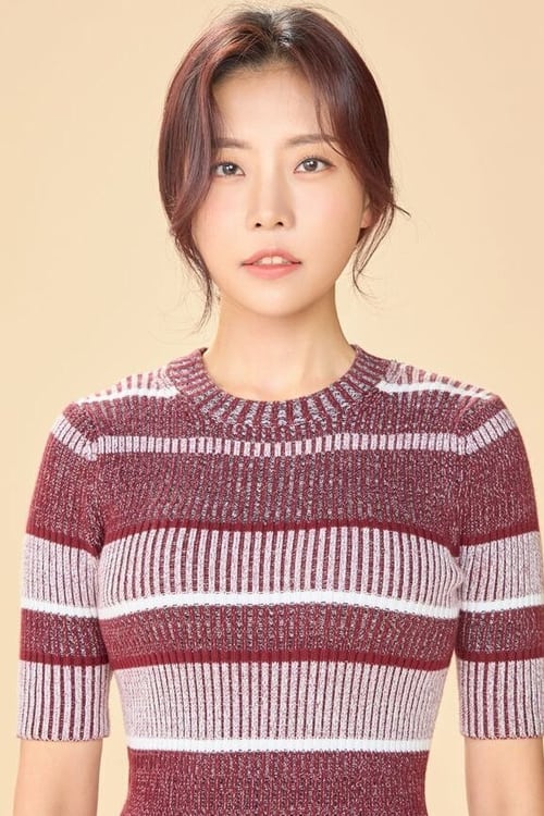 Imagen del actor Seo Ye-hwa