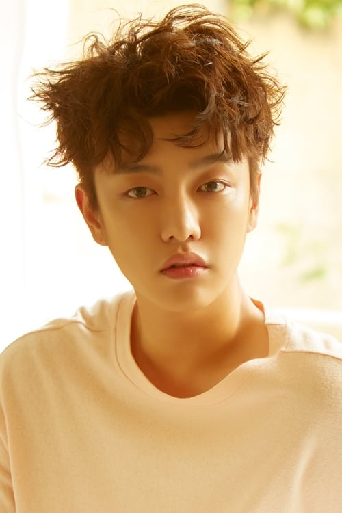 Imagen del actor Shin Won-ho