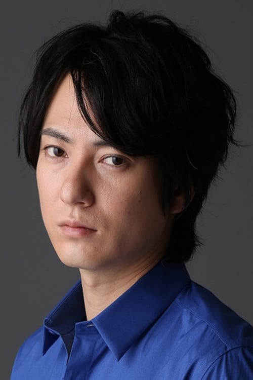 Imagen del actor Shûgo Oshinari