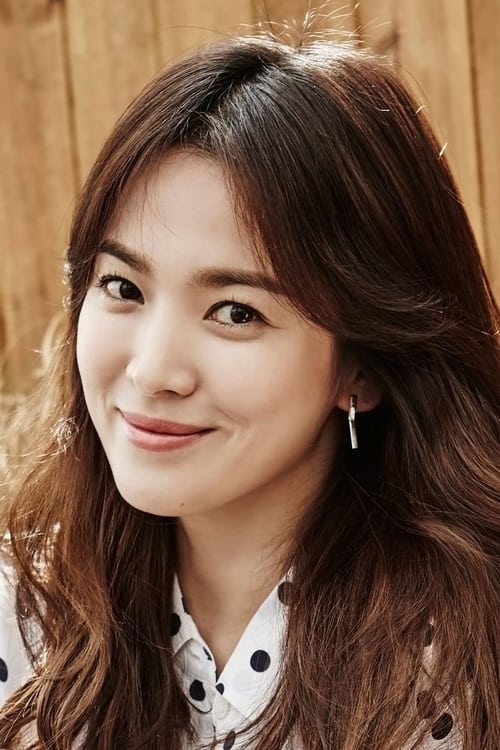 Imagen de caratula de película Song Hye-kyo