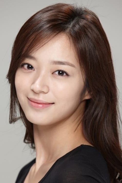 Imagen del actor Song Ji-in