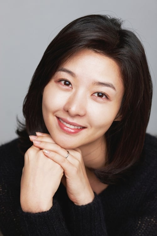 Imagen del actor Song Seon-mi