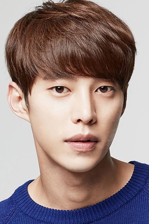 Imagen del actor Song Won-seok