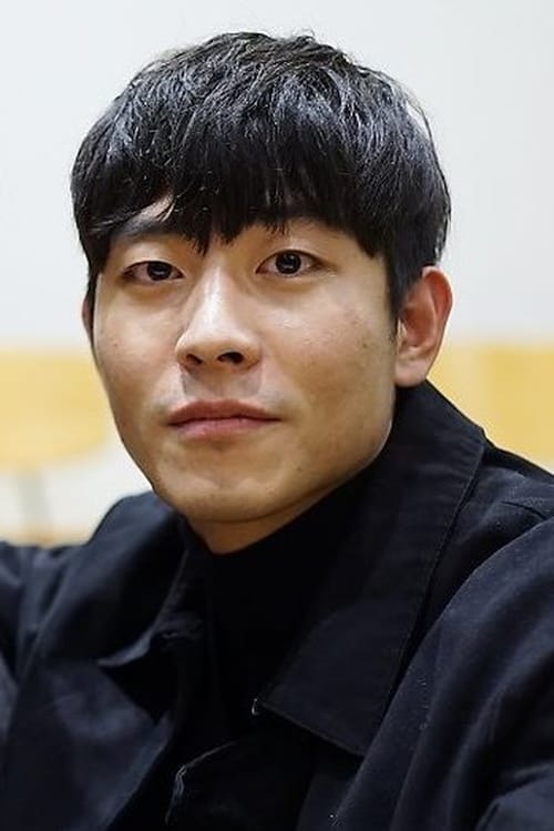 Imagen del actor Tak Woo-suk