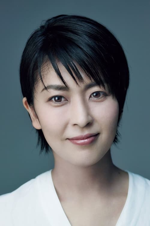 Imagen del actor Takako Matsu