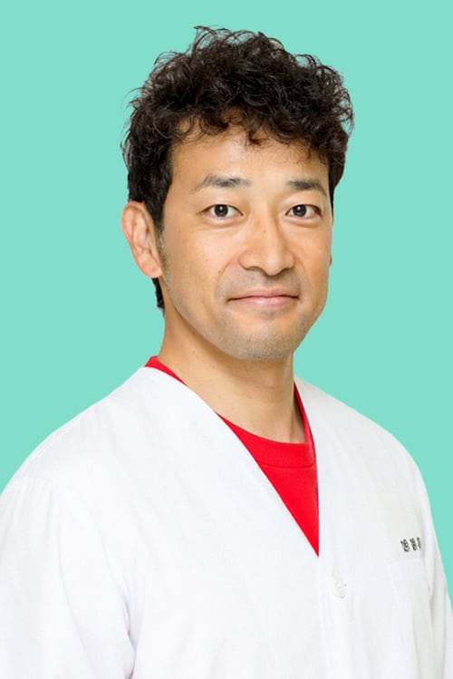 Imagen del actor Takaya Sakoda