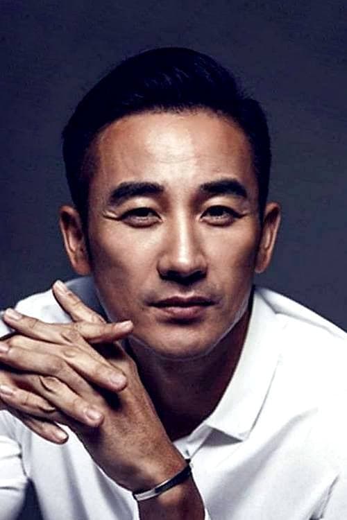 Imagen del actor Uhm Tae-woong