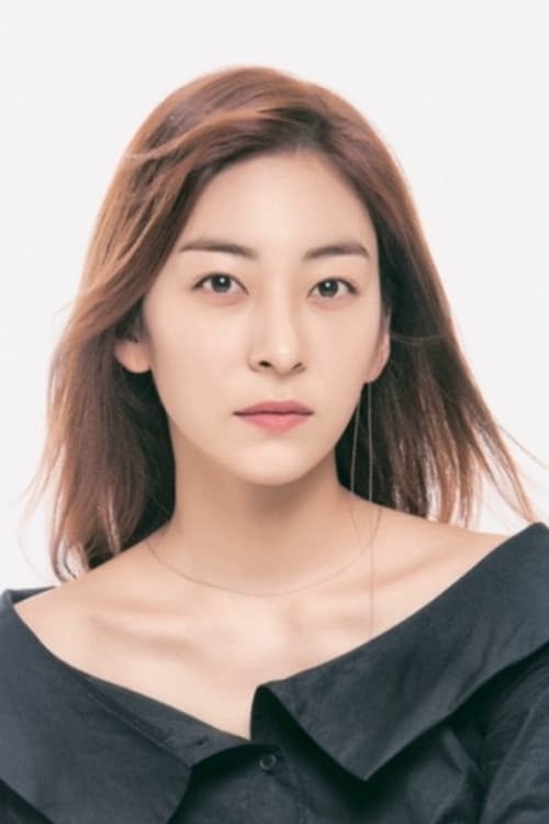 Imagen del actor Wang Ji-won