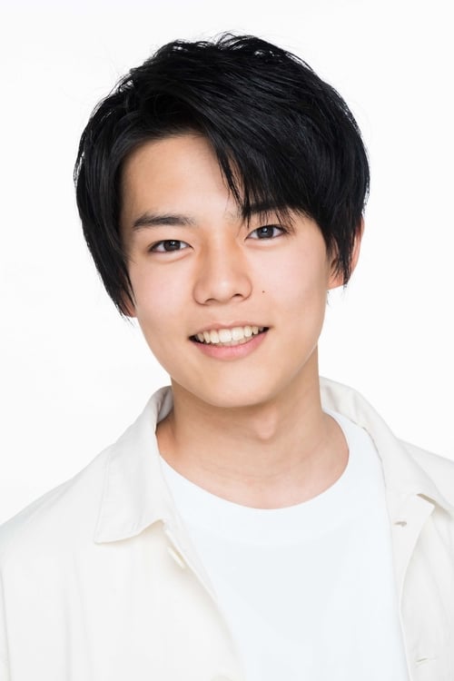 Imagen del actor Wataru Hyuga