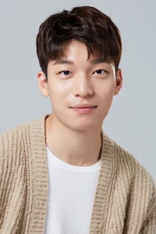 Imagen del actor Wi Ha-jun