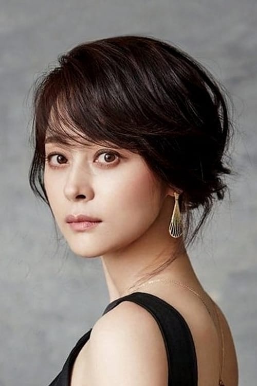 Imagen del actor Woo Hee-jin