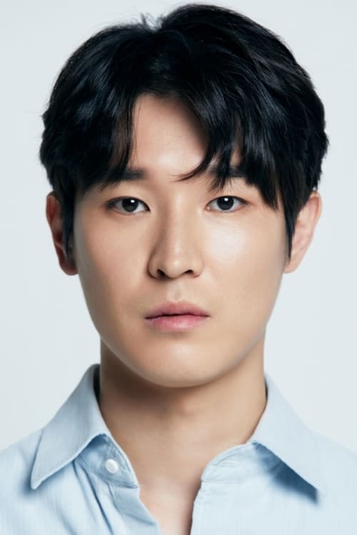 Imagen del actor Woo Ji-hyeon