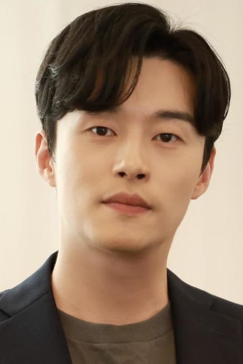 Imagen del actor Yang Dae-hyeok