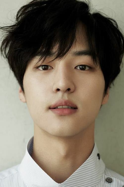 Imagen del actor Yang Se-jong