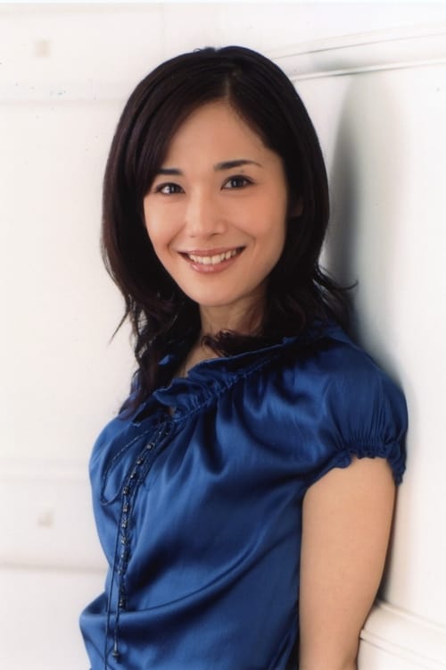 Imagen del actor Yasuko Tomita