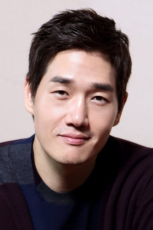 Imagen del actor Yoo Ji-tae