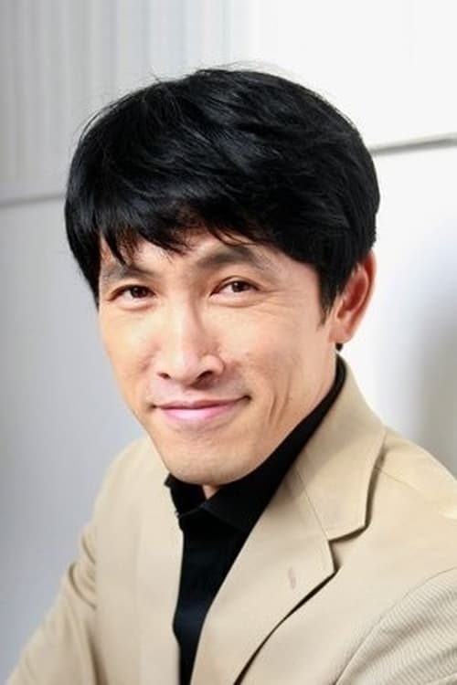 Imagen del actor Yu Oh-seong