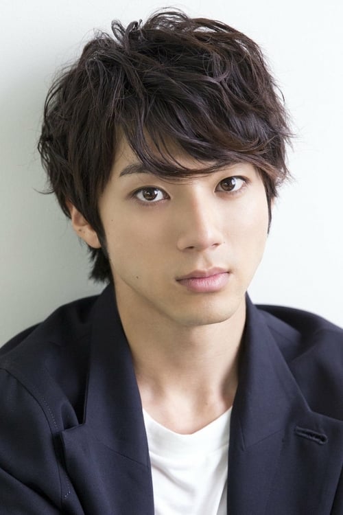 Imagen del actor Yuki Yamada