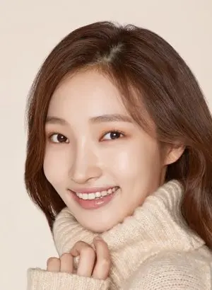 Imagen del actor Ji Hye Won