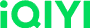 Logo de la plataforma iQIYI